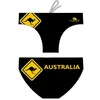 Image de Turbo Slip De Bain Kangoroo Australia 3XL