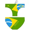 Image de Turbo Slip De Bain Brazil XL