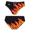 Image de Turbo Slip De Bain Spain Flames S