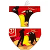 Image de Turbo Slip De Bain Bullfighting L
