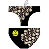 Image de Turbo Slip De Bain Skulls 3XL