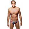 Image de Turbo Slip De Bain Cuba Puro 2015 S