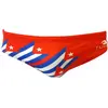 Image de Turbo Slip De Bain Cuba Stars 2XL