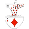 Image de Turbo Slip De Bain Ace Of Diamonds XL