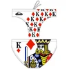 Image de Turbo Slip De Bain King Of Hearts 5XL