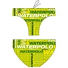 Image de Turbo Slip De Bain Text 5XL