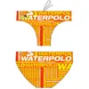 Image de Turbo Slip De Bain Text 2XL