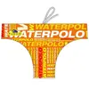 Image de Turbo Slip De Bain Text 3XL