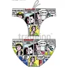 Image de Turbo Slip De Bain Comic M