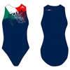 Image de Turbo Maillot De Bain Italy Splash L