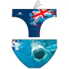 Image de Turbo Slip De Bain Shark Australia 2015 Waterpolo M