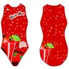 Image de Turbo Maillot De Bain Bloody Mary S