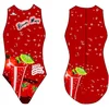Image de Turbo Maillot De Bain Bloody Mary 2XL