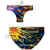 Image de Turbo Slip De Bain Writting S