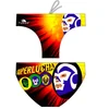 Image de Turbo Slip De Bain Super Fight M