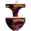 Image de Turbo Slip De Bain Polo Beast 4XL