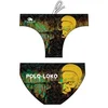 Image de Turbo Slip De Bain Polo Loko 2XL