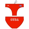 Image de Turbo Slip De Bain Cuba XL