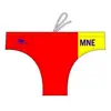 Image de Turbo Slip De Bain Montenegro S