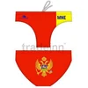 Image de Turbo Slip De Bain Montenegro 5XL