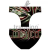 Image de Turbo Slip De Bain Mexico 5XL