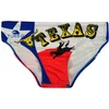 Image de Turbo Slip De Bain Texas 3XL