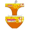 Image de Turbo Slip De Bain Orange Country S