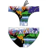 Image de Turbo Slip De Bain Alaska M