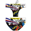 Image de Turbo Slip De Bain New York XL