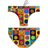 Image de Turbo Slip De Bain Multi Ball 2XL