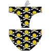Image de Turbo Slip De Bain Bones 5XL