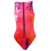 Image de Turbo Maillot De Bain Dragonette 4XL