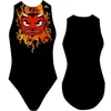 Image de Turbo Maillot De Bain Devil XL