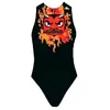 Image de Turbo Maillot De Bain Devil 5XL