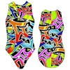 Image de Turbo Maillot De Bain Grafitti L