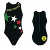 Image de Turbo Maillot De Bain Orizzonte 2XL