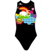 Image de Turbo Maillot De Bain Rainbow 4XL