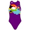 Image de Turbo Maillot De Bain Rainbow XL