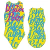 Image de Turbo Maillot De Bain Script XL