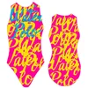 Image de Turbo Maillot De Bain Script 4XL