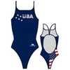 Image de Turbo Maillot De Bain Usa 2XL