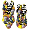 Image de Turbo Maillot De Bain Punk London M