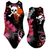 Image de Turbo Maillot De Bain Skull Crown 89205 M