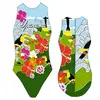 Image de Turbo Maillot De Bain Ipannema 4XL