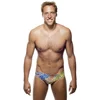 Image de Turbo Slip De Bain Circle 4XL