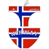 Image de Turbo Slip De Bain Norway XL