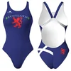 Image de Turbo Maillot De Bain Wp Scotland 4XL