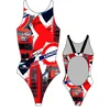 Image de Turbo Maillot De Bain London Pro Resist S