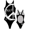 Image de Turbo Maillot De Bain Peace Pro Resist XL