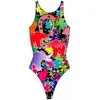 Image de Turbo Maillot De Bain Luck Pro Resist XL